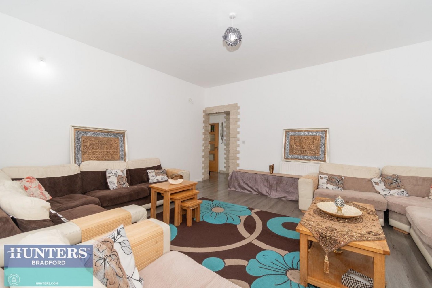 Woodview Terrace, Bradford, West Yorkshire, BD8 7AH