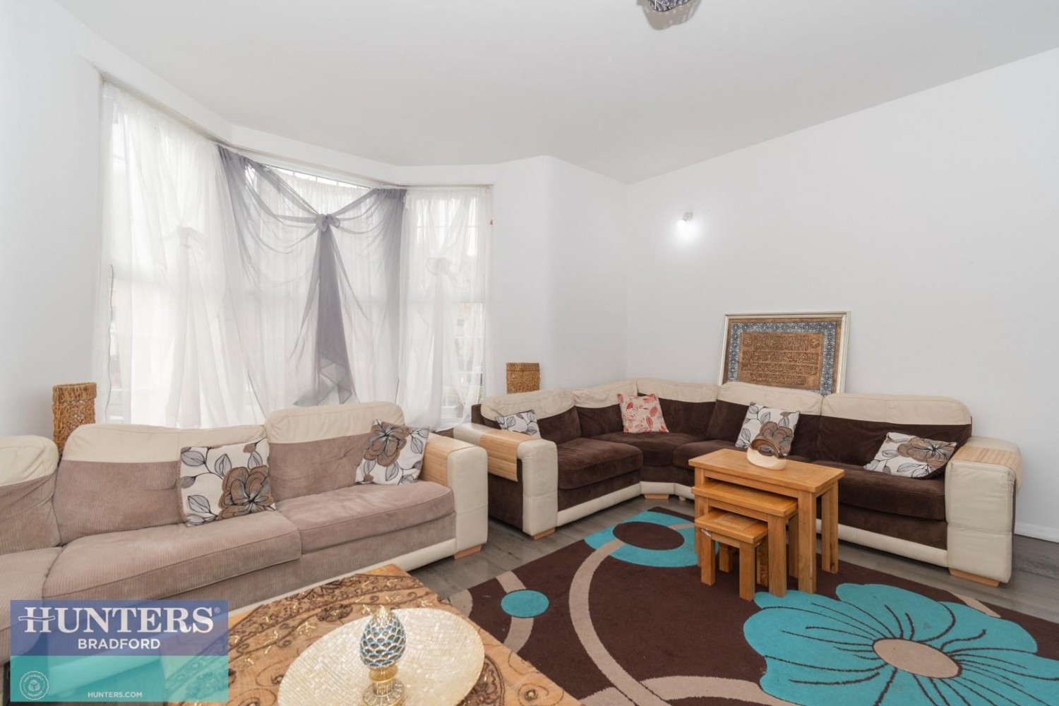 Woodview Terrace, Bradford, West Yorkshire, BD8 7AH