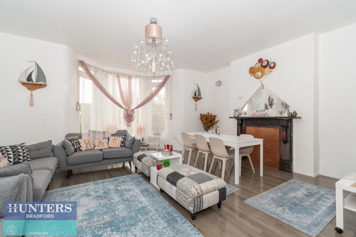 Woodview Terrace, Bradford, West Yorkshire, BD8 7AH