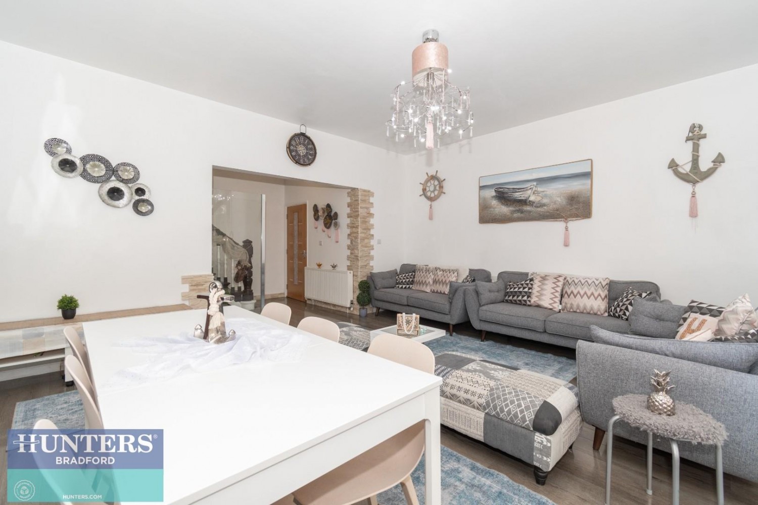 Woodview Terrace, Bradford, West Yorkshire, BD8 7AH