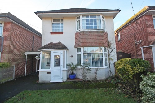 New Road, Netley Abbey, Southampton, SO31 5BS