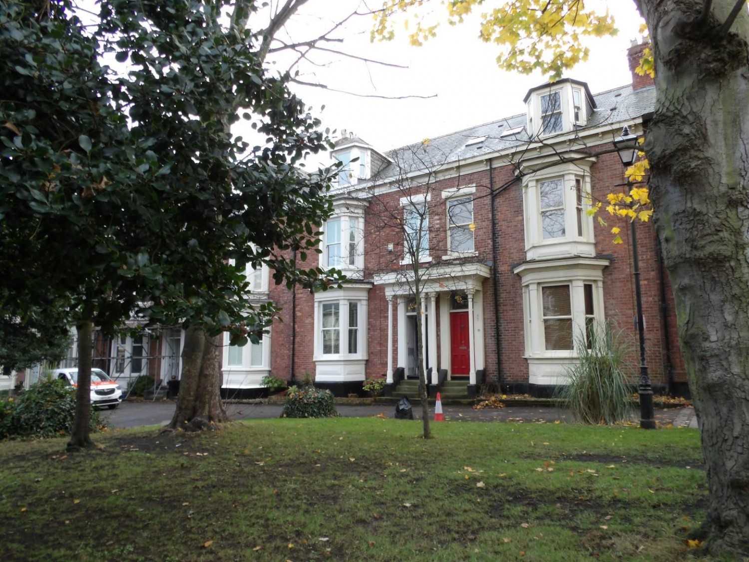 Belle Vue Park, Sunderland