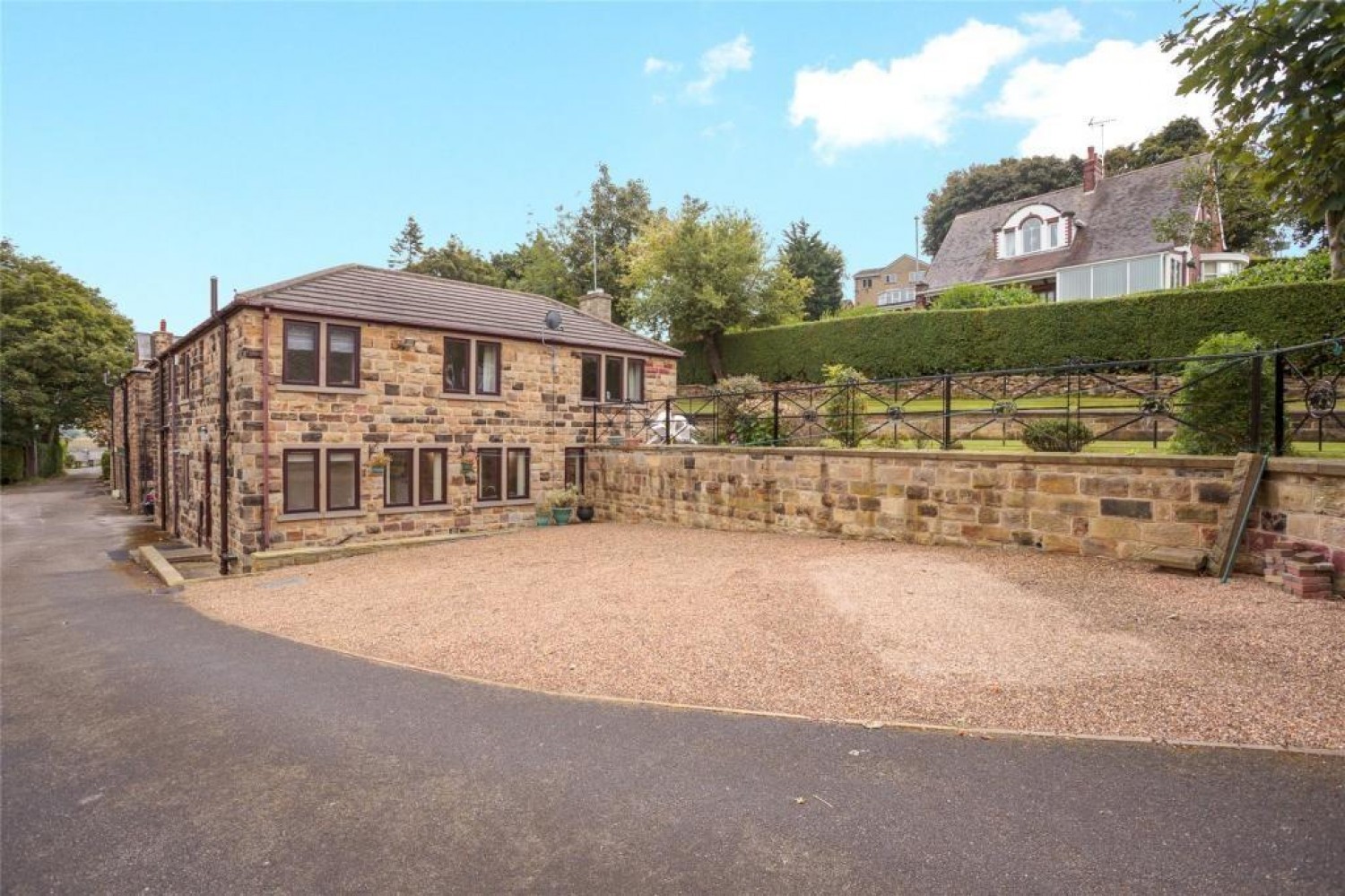Highfield Gardens, Thornhill Dewsbury
