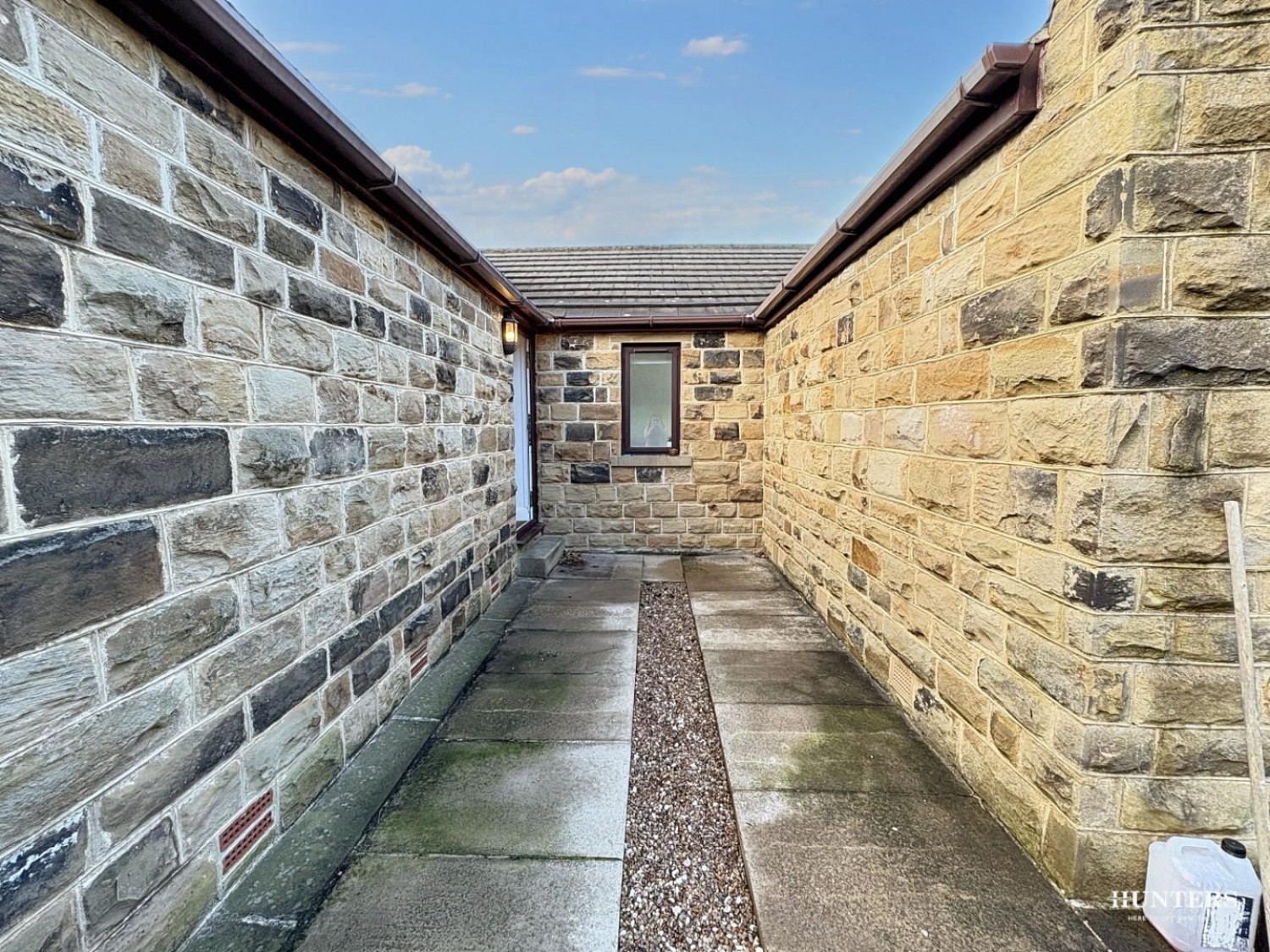 Highfield Gardens, Thornhill Dewsbury