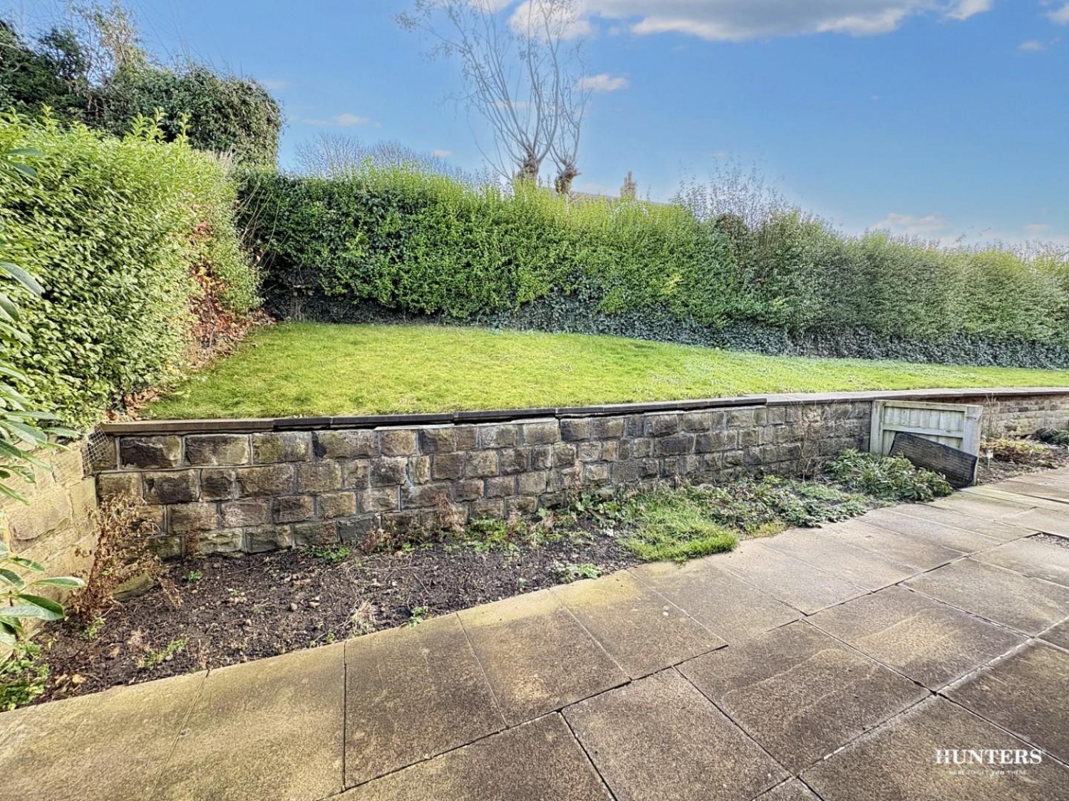 Highfield Gardens, Thornhill Dewsbury