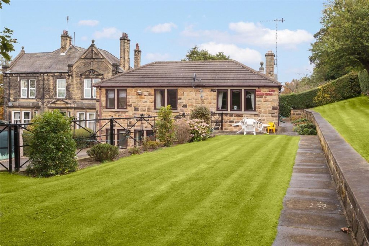 Highfield Gardens, Thornhill Dewsbury