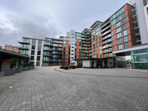 Fitzwilliam Street, Barnsley