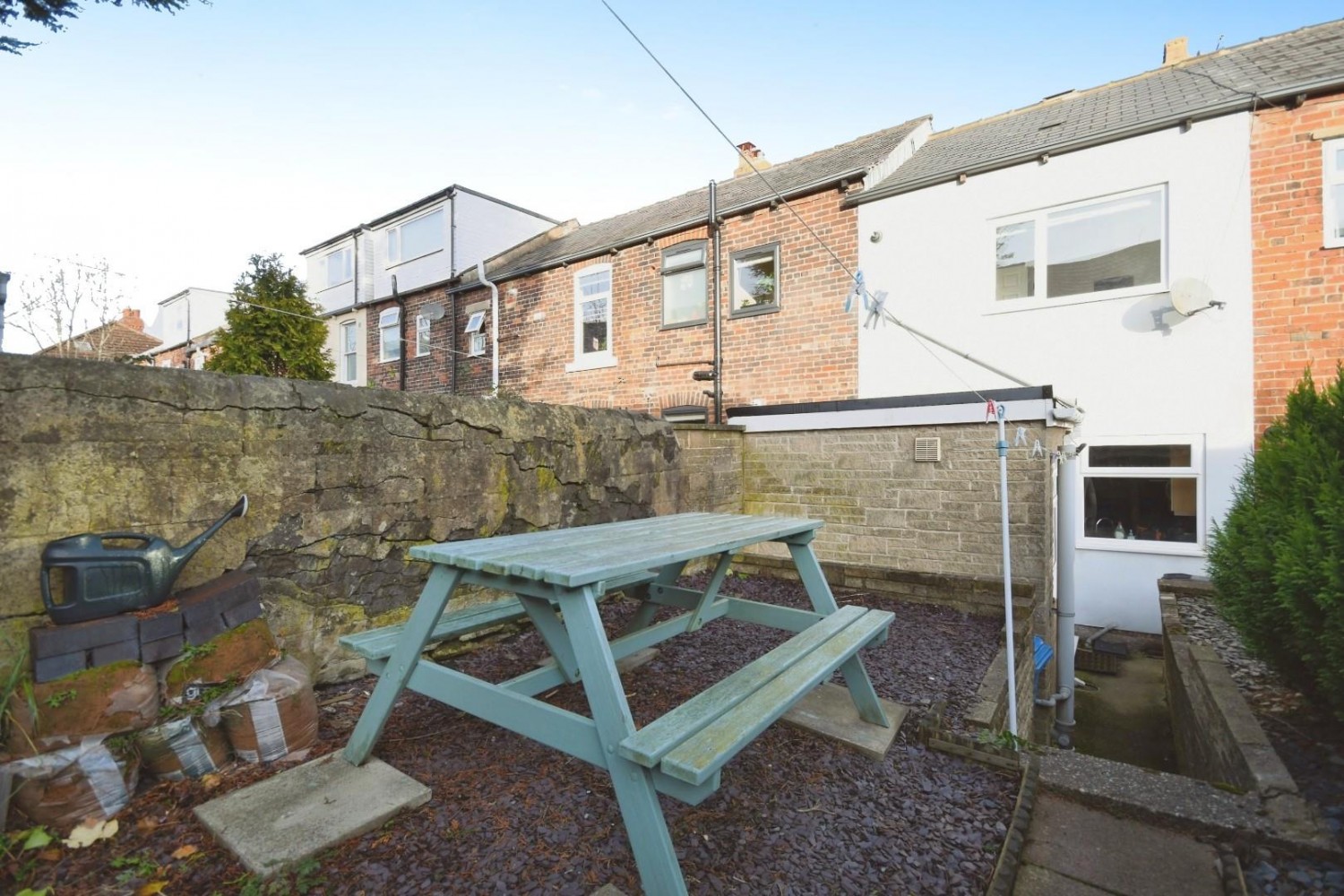 Netherfield Road, Crookes, Sheffield