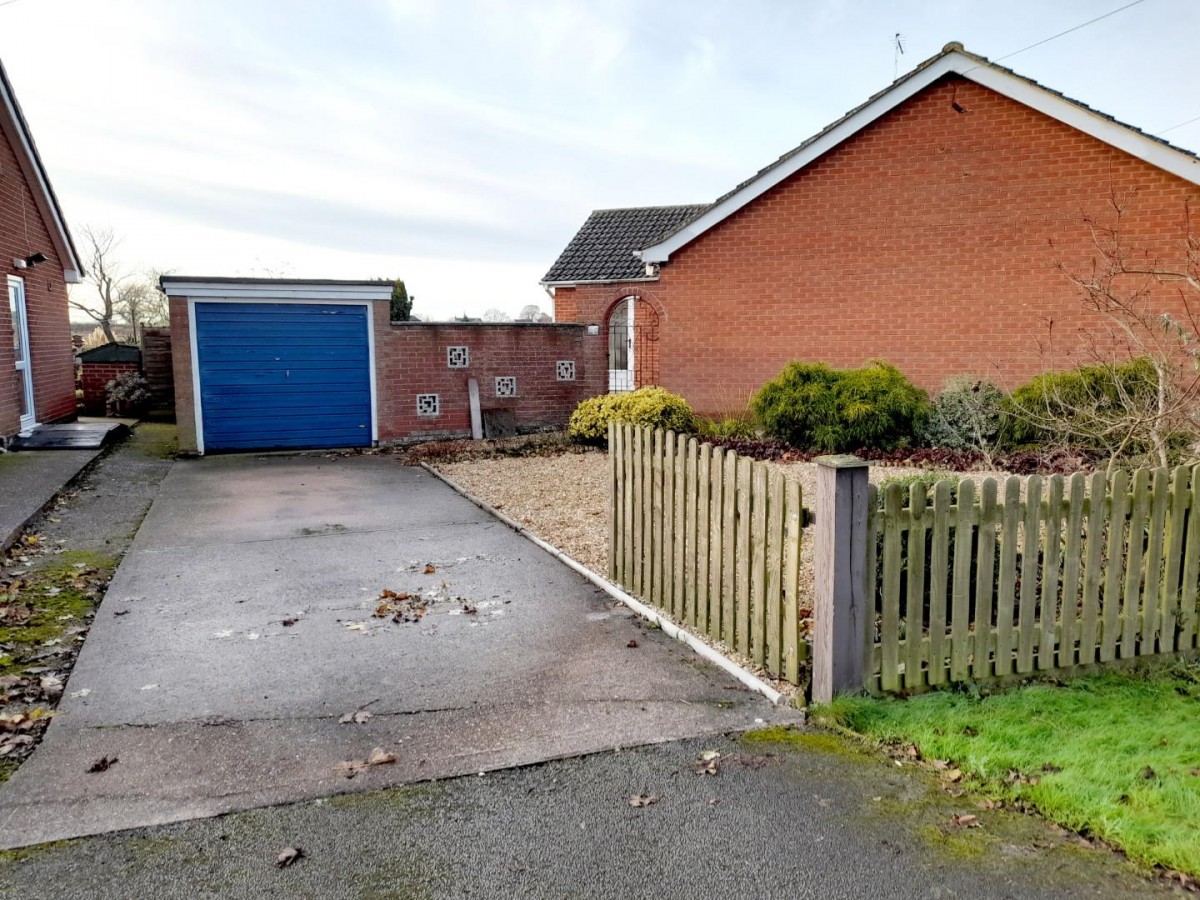 School House Lane, Walkeringham, Doncaster