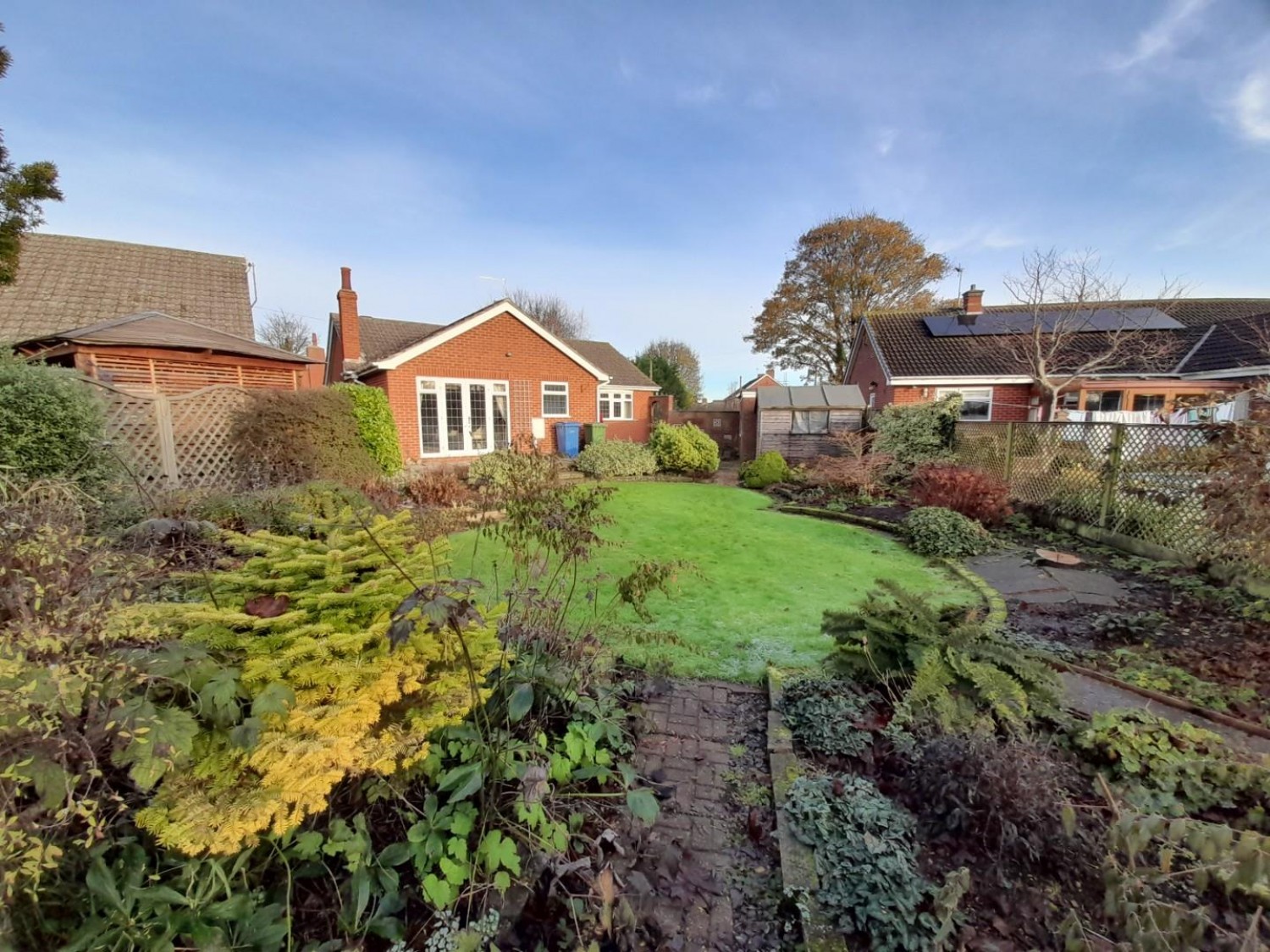 School House Lane, Walkeringham, Doncaster