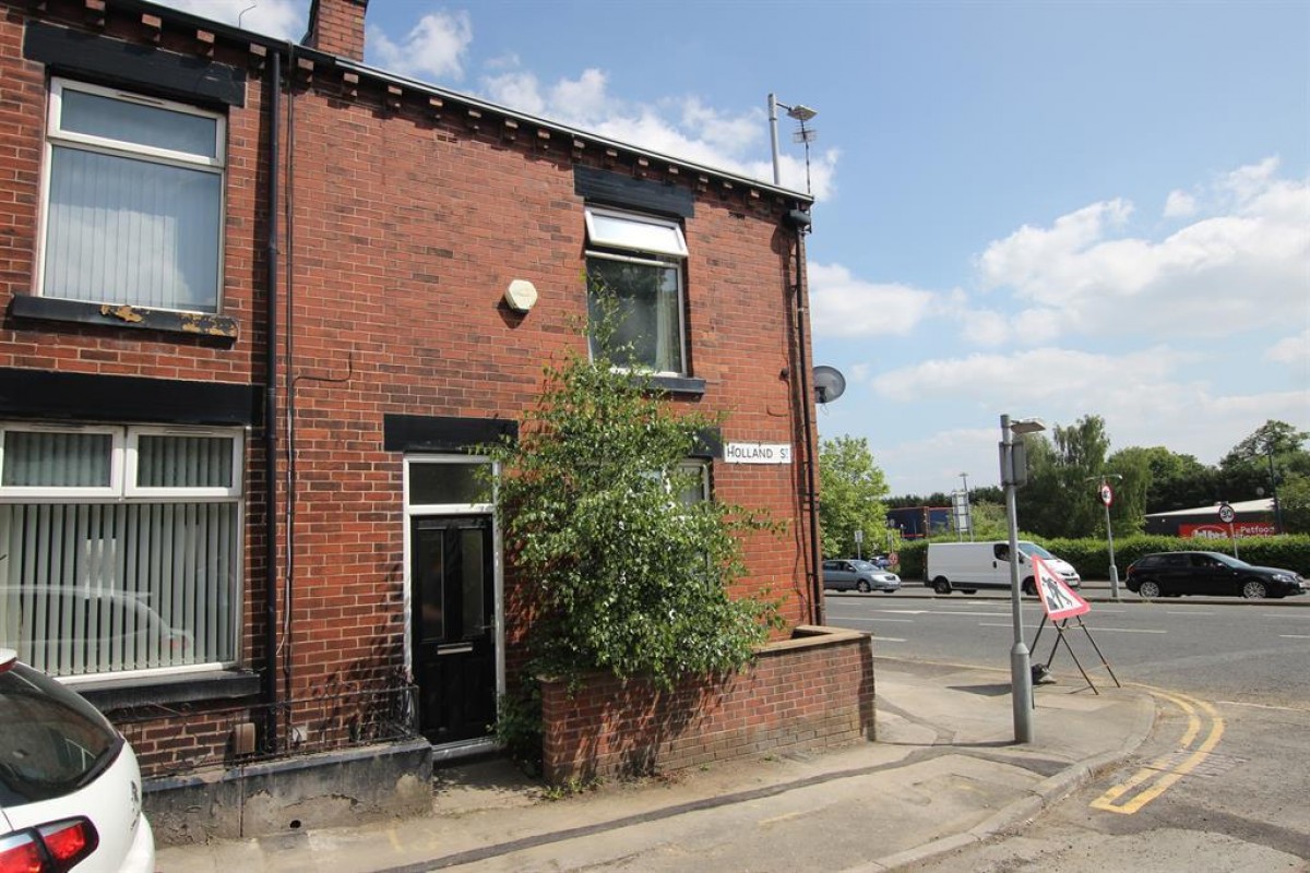 Holland Street, Bolton, BL1 8NX