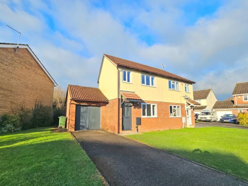 Woodlands Road, Charfield, South Gloucestershire