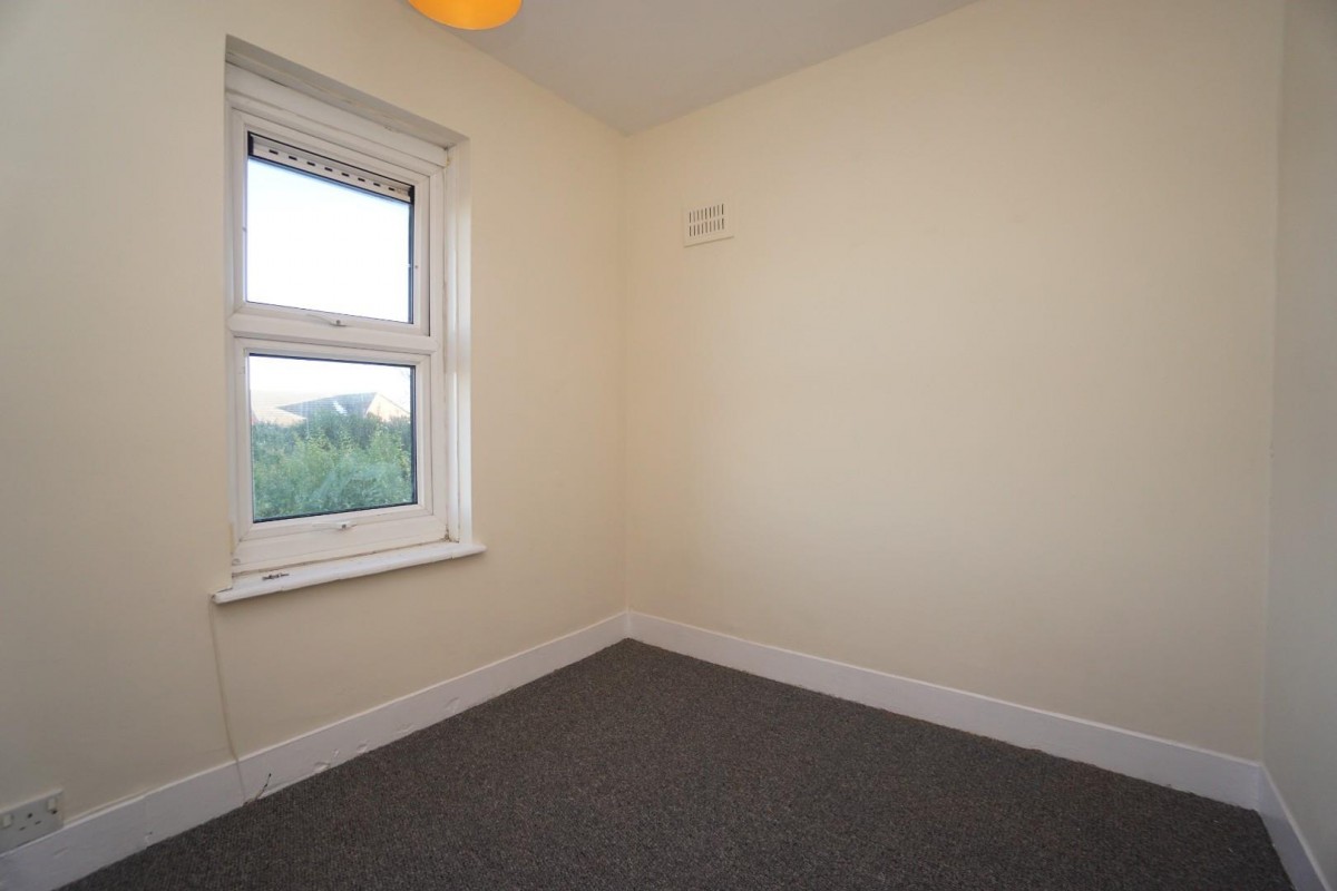 Falstaff Road, Parson Cross, Sheffield, S5