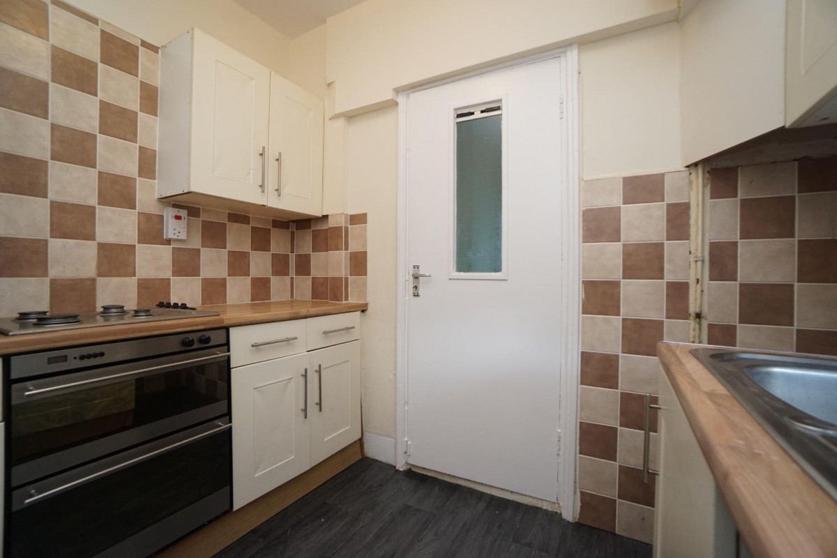 Falstaff Road, Parson Cross, Sheffield, S5