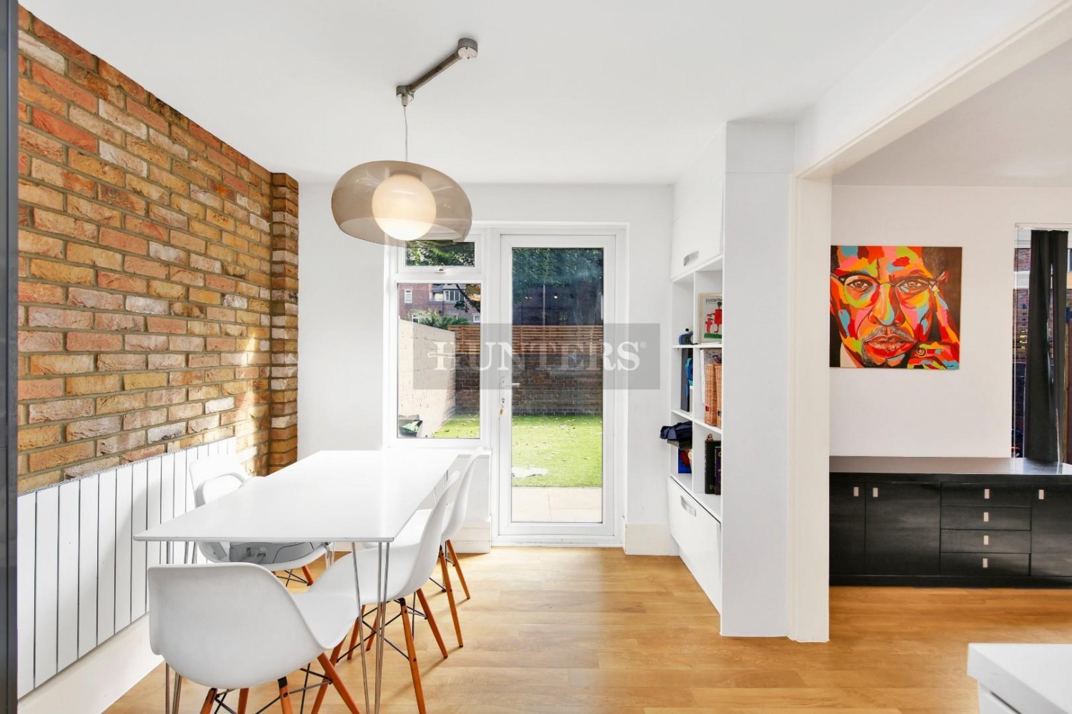 Cartwright Street, London, E1
