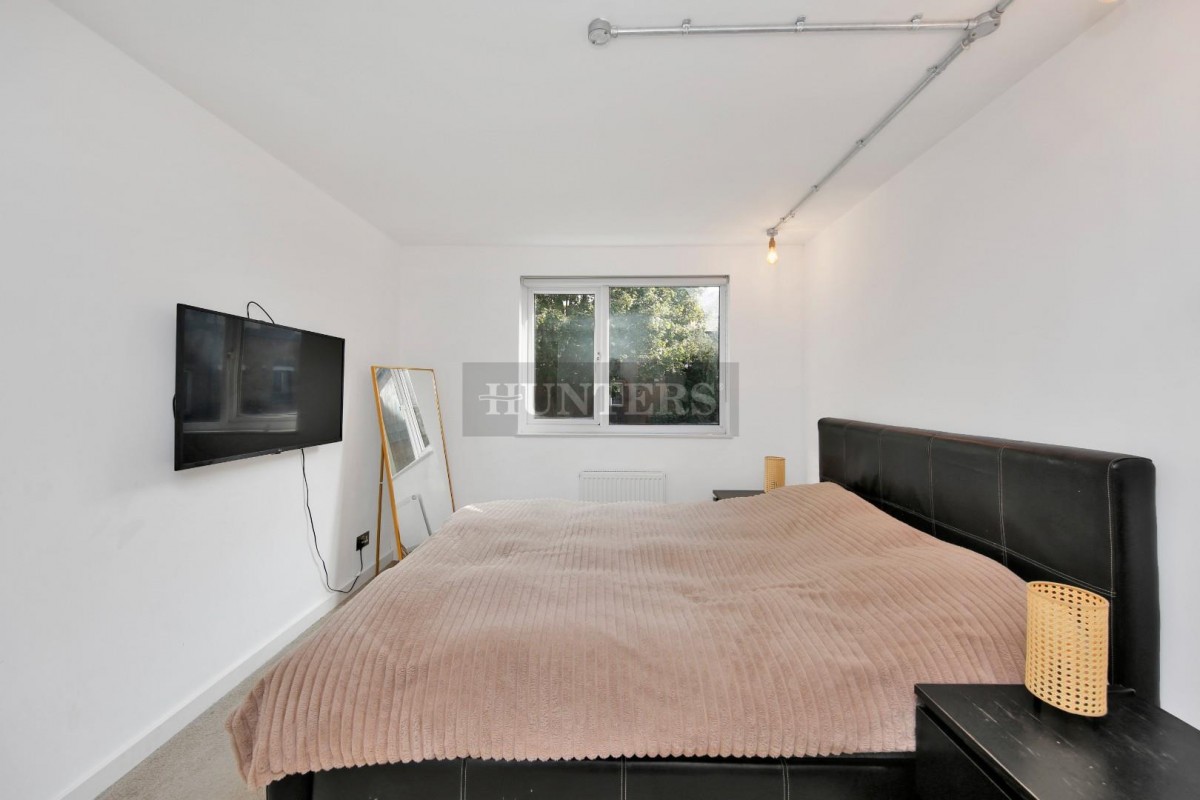 Cartwright Street, London, E1
