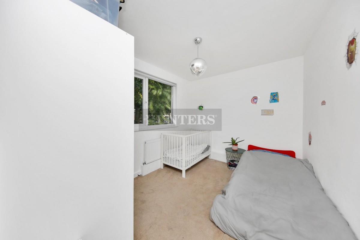 Cartwright Street, London, E1