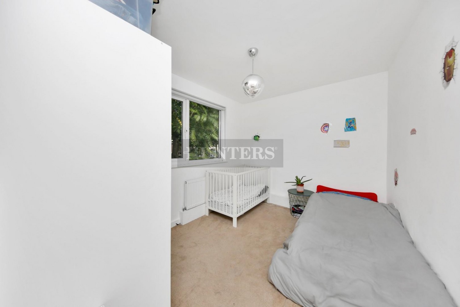Cartwright Street, London, E1
