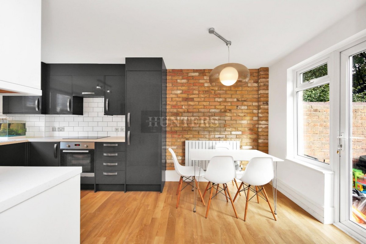 Cartwright Street, London, E1