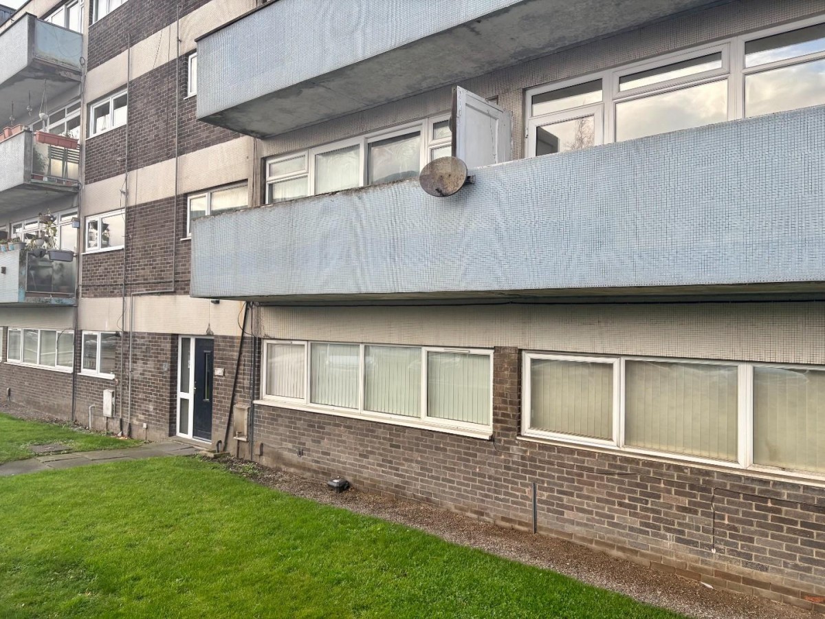 Moorside Court, Newcastle Upon Tyne, NE5 3AN