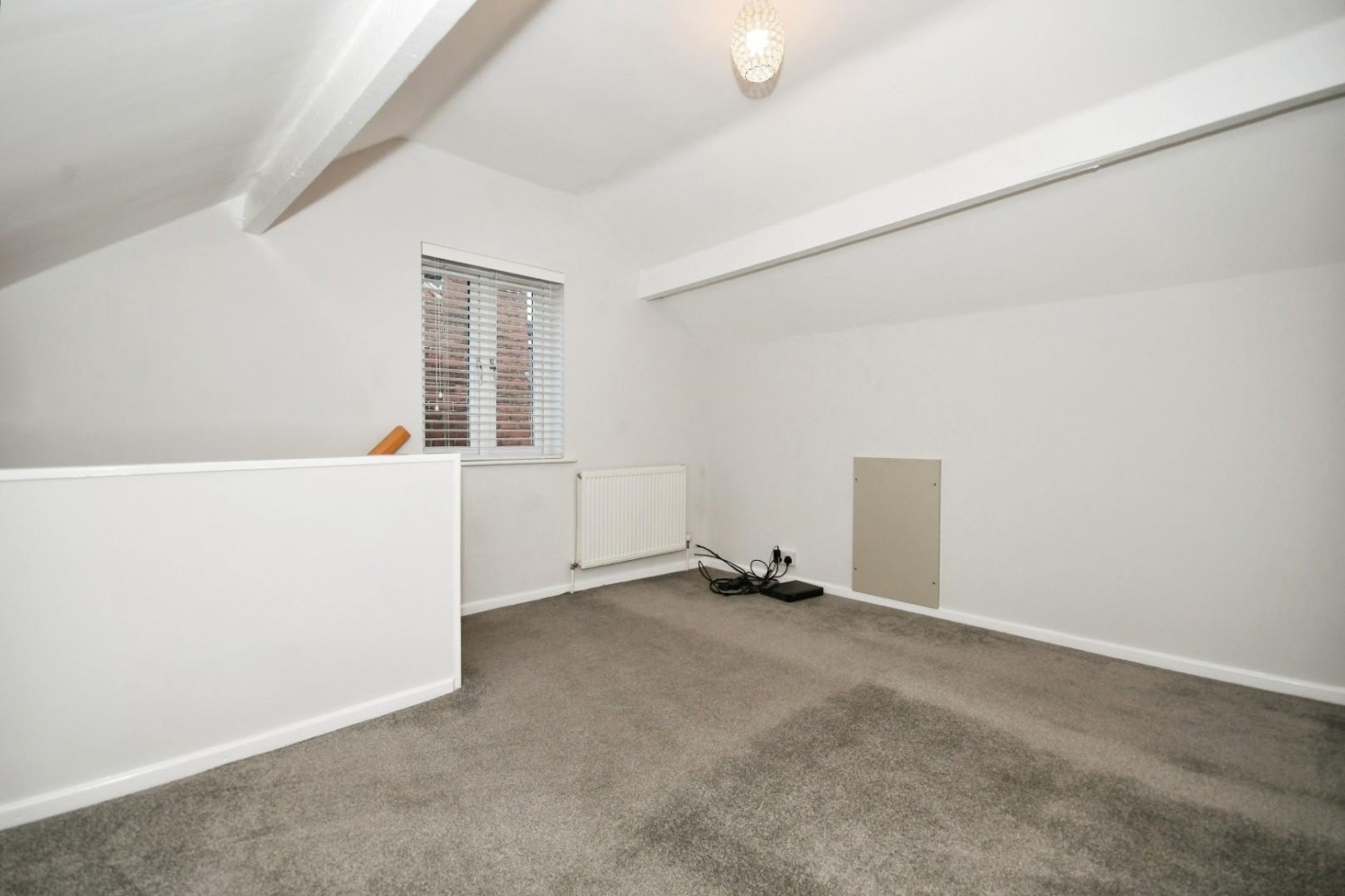 Burnell Road, Hillsborough, Sheffield, S6 2AX