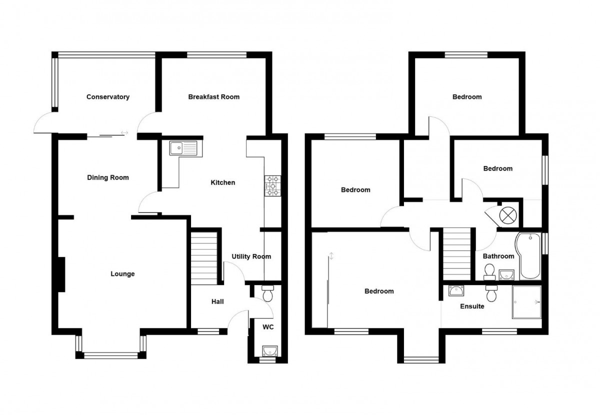 Lavender Close, Thornbury