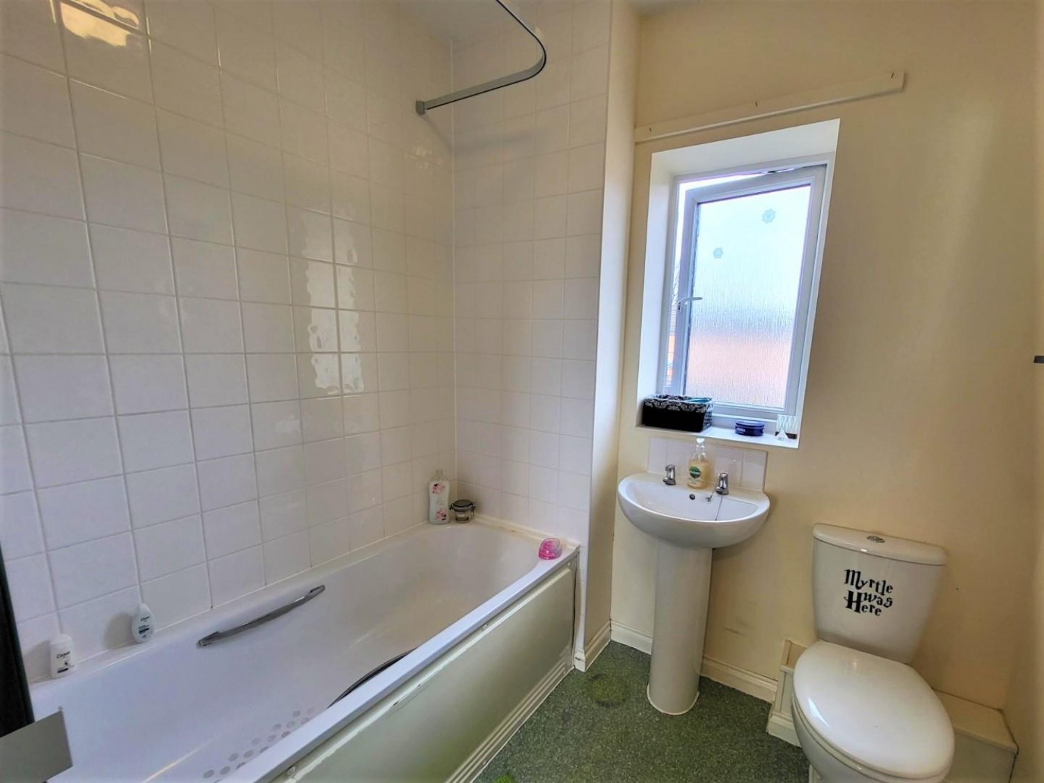 Foxfield Road, Manchester, M23 2TE