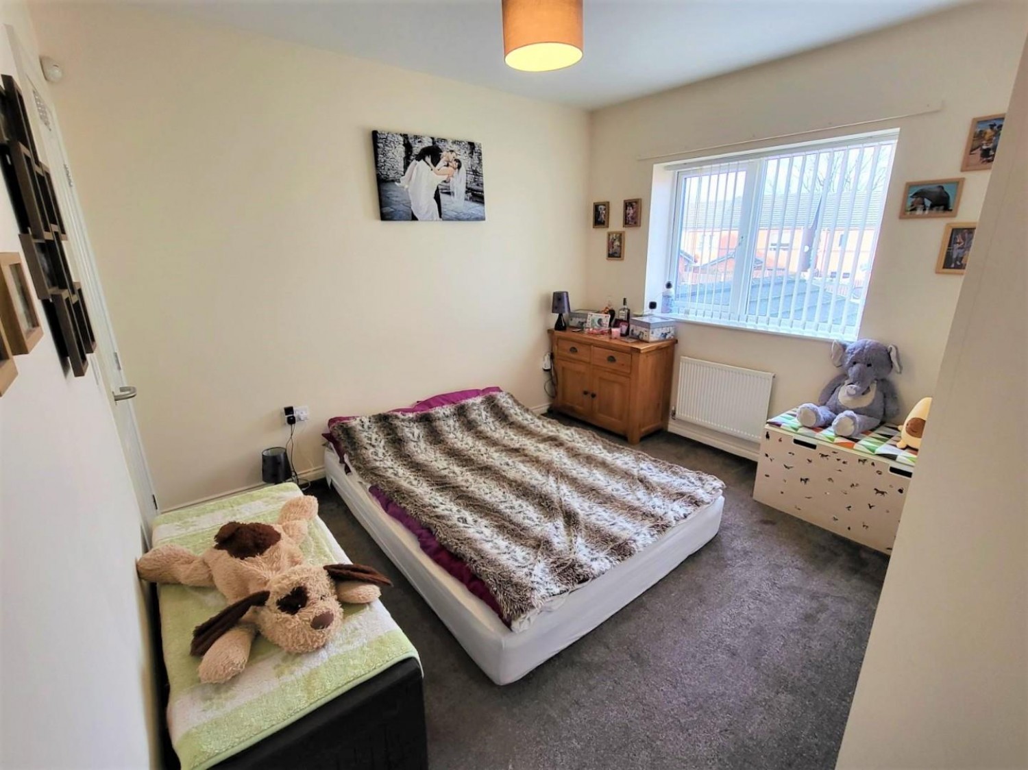 Foxfield Road, Manchester, M23 2TE