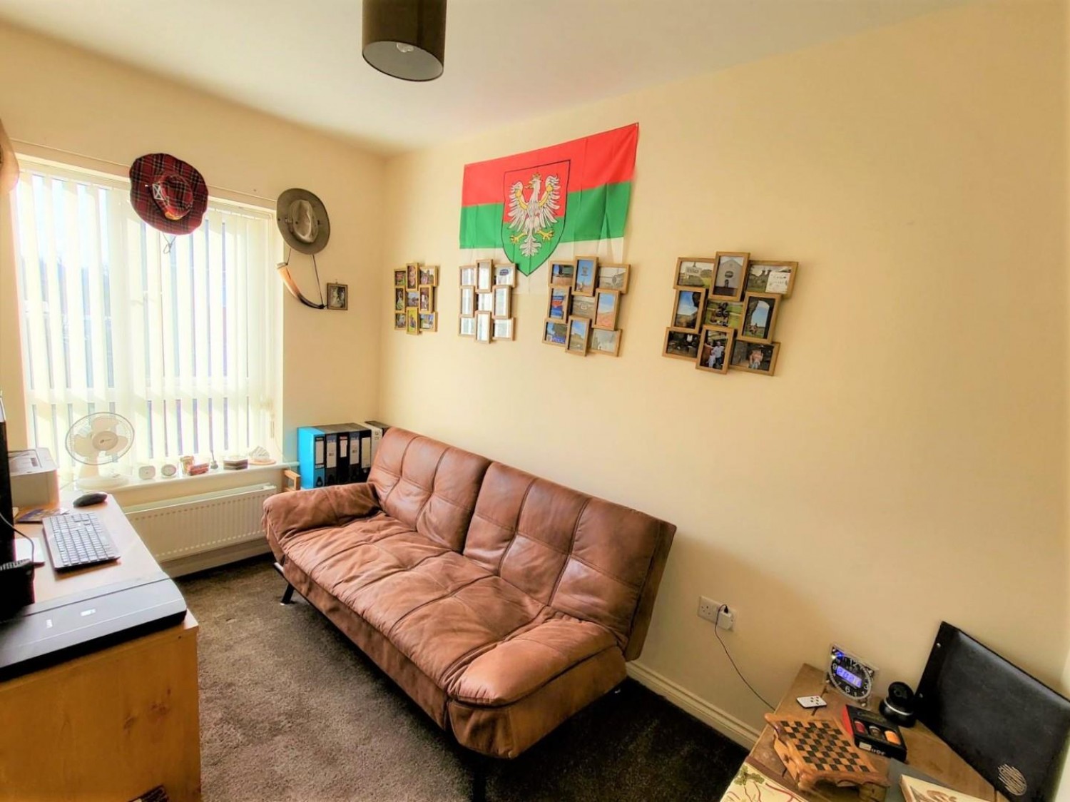 Foxfield Road, Manchester, M23 2TE