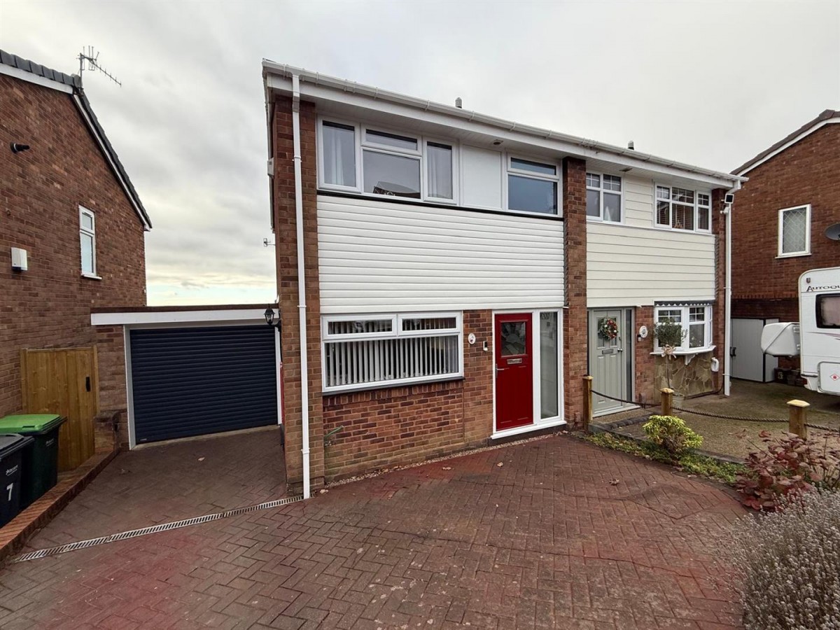 Park Hill, Rowley Regis, B65 0DD