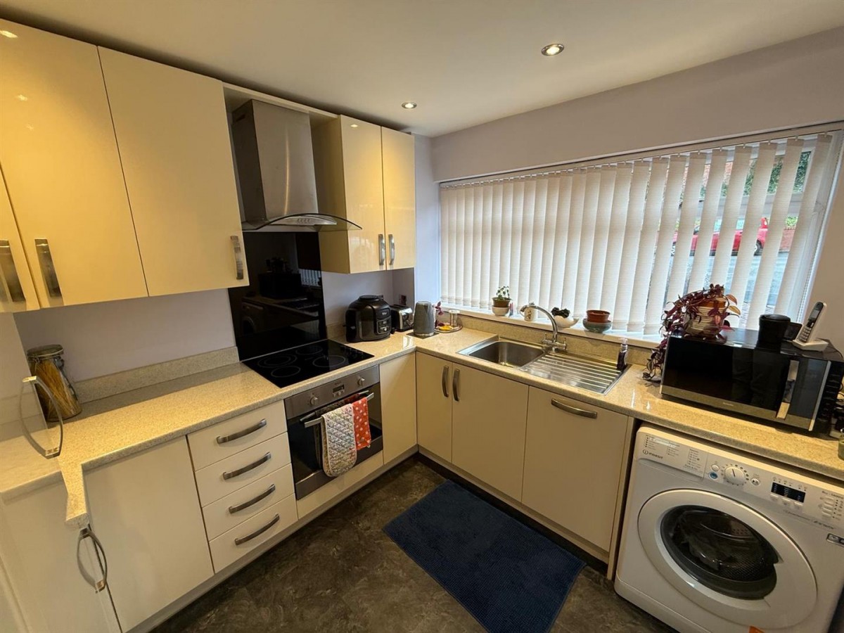 Park Hill, Rowley Regis, B65 0DD