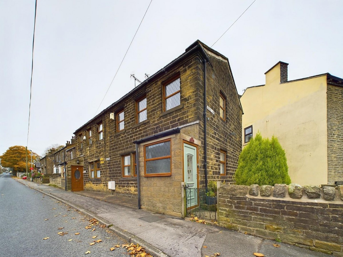 Lane Side, Wilsden, Bradford