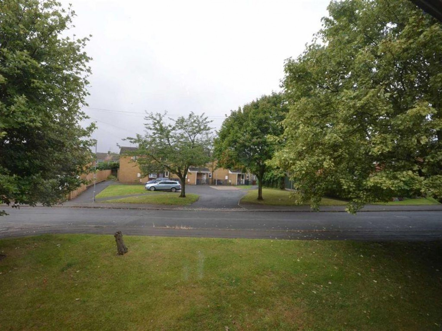 Neville Close, South Kirkby, Pontefract