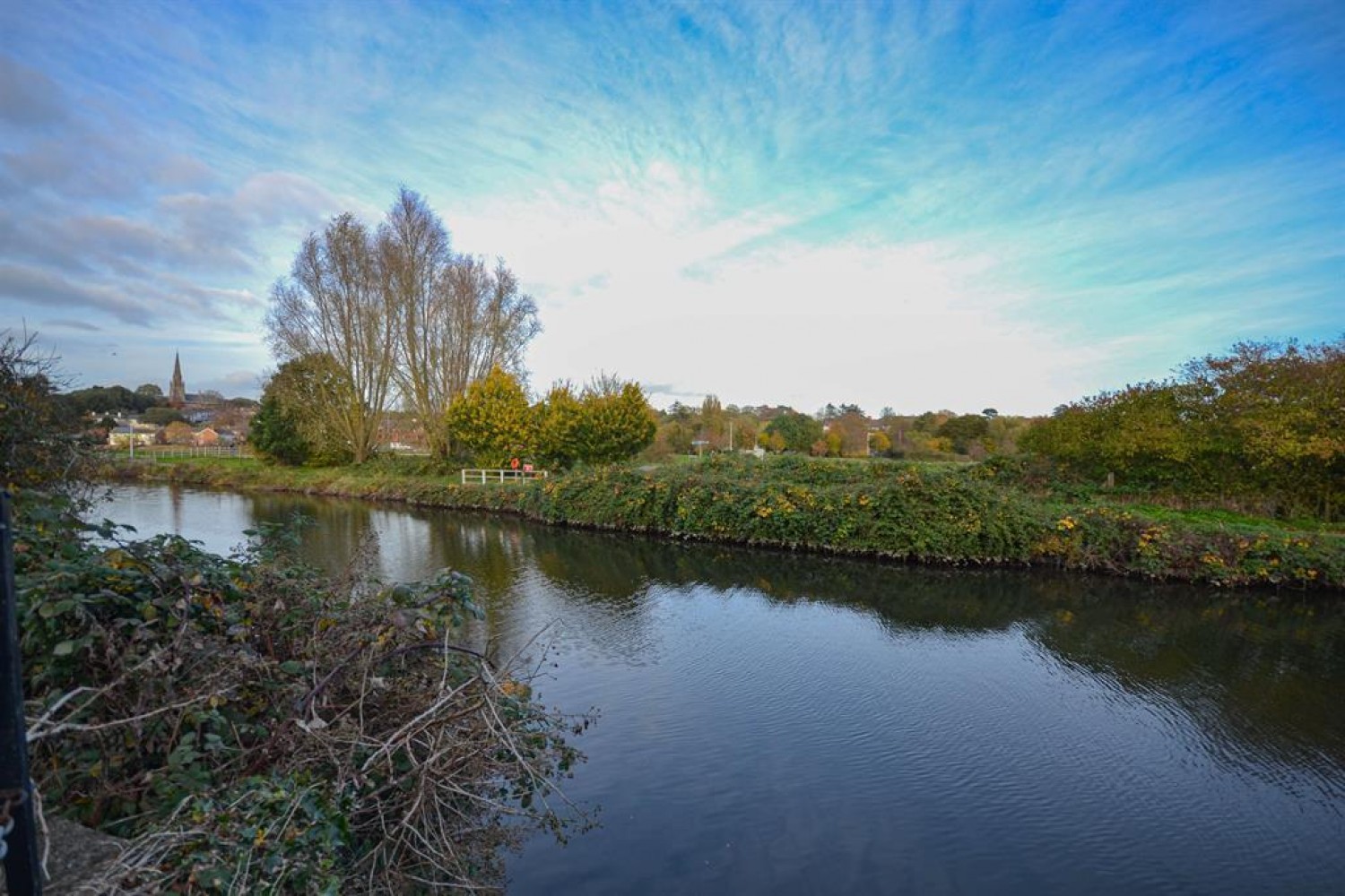 Gabriels Wharf , Haven Banks, Exeter, EX2 8BG