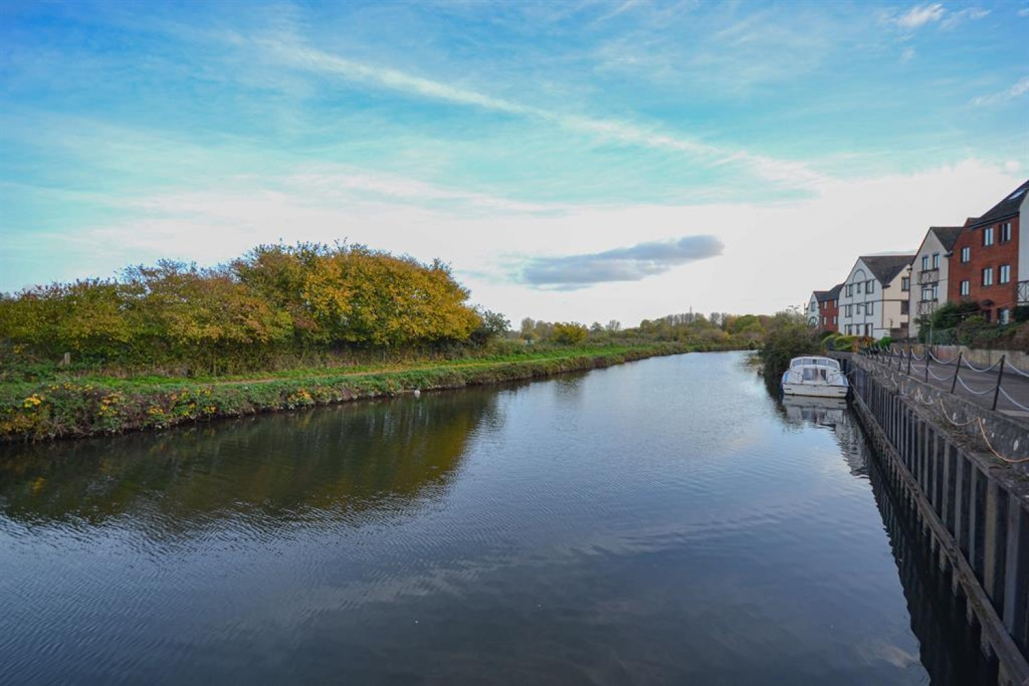 Gabriels Wharf , Haven Banks, Exeter, EX2 8BG