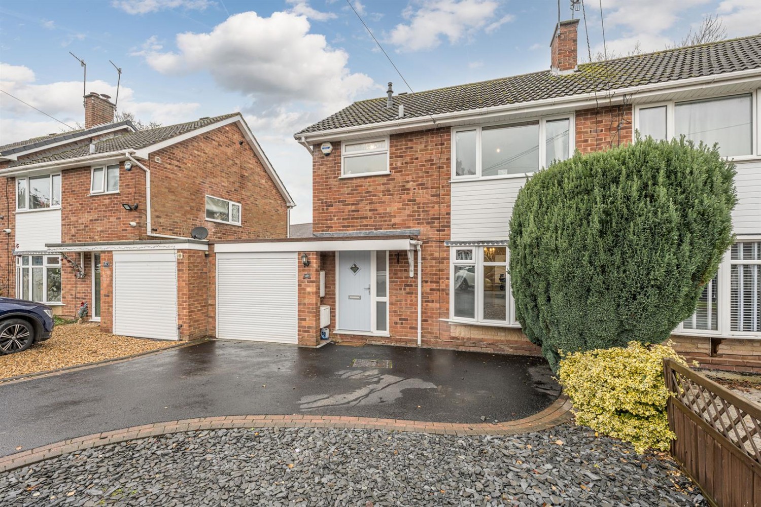 Ashdown Drive, Stourbridge, DY8 5QY