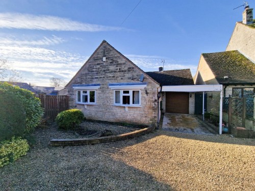 Farmcote Close, Eastcombe, Stroud