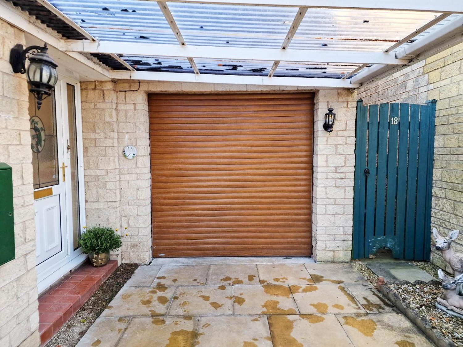 Farmcote Close, Eastcombe, Stroud