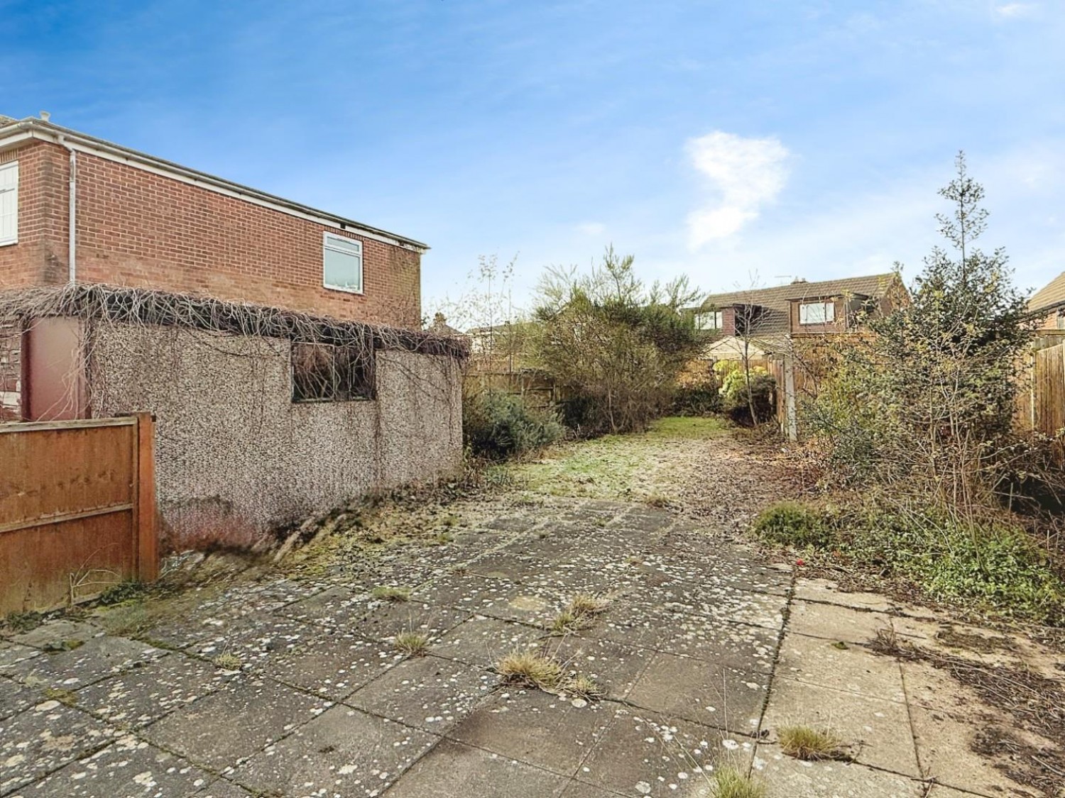 Sunny Bank Lane, Thornbury, Bradford