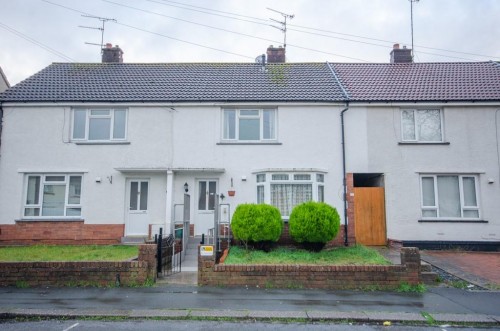 Burley Grove, Downend, Bristol, BS16 5QG