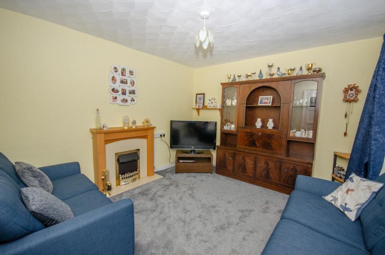 Burley Grove, Downend, Bristol, BS16 5QG