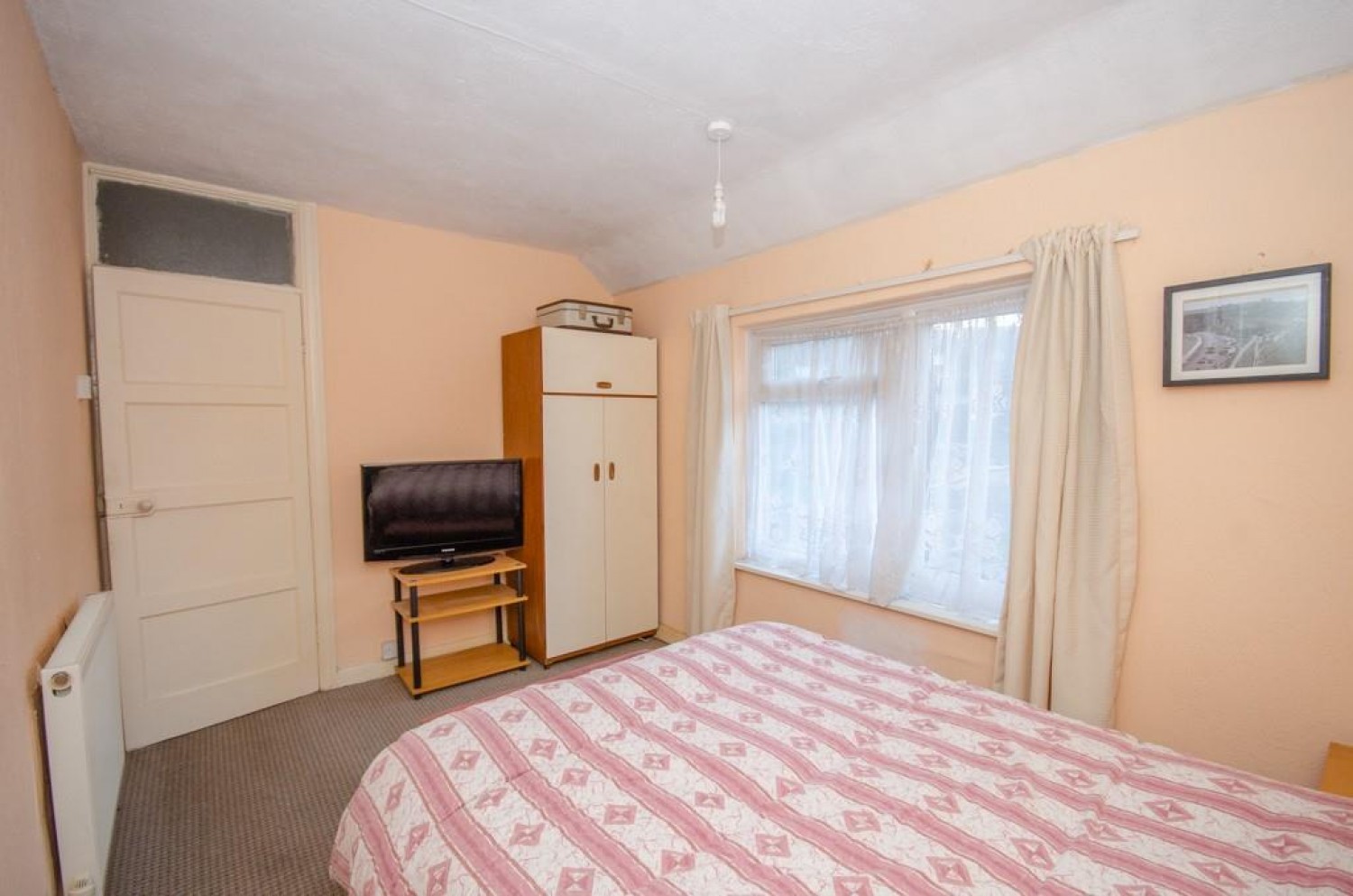 Burley Grove, Downend, Bristol, BS16 5QG