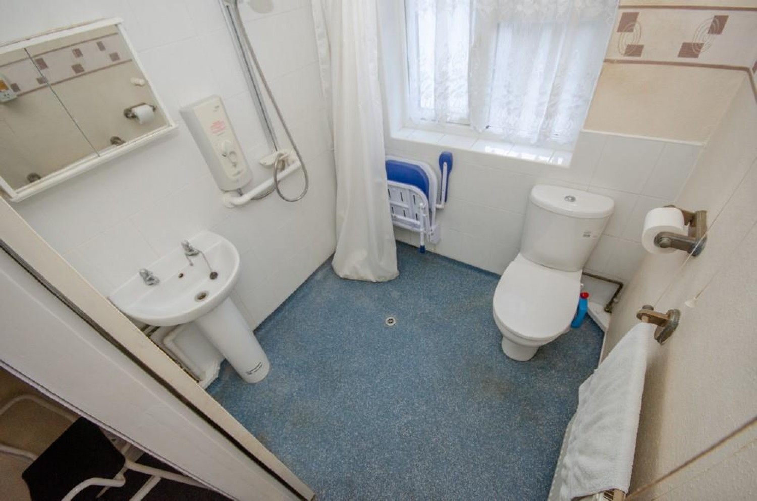 Burley Grove, Downend, Bristol, BS16 5QG