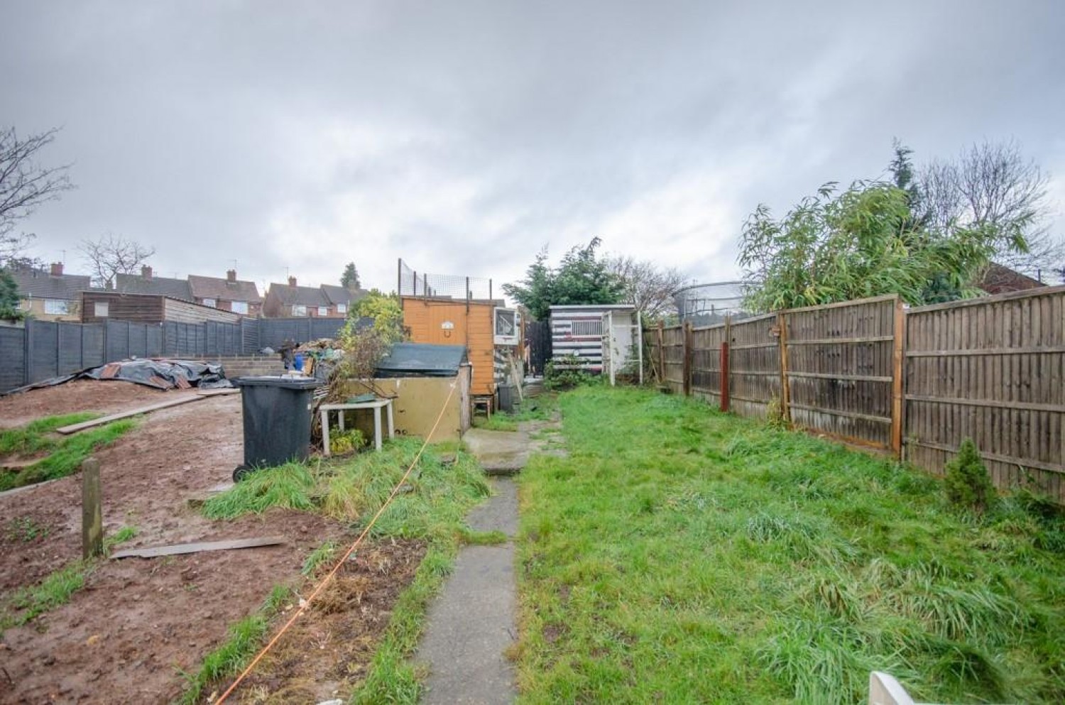 Burley Grove, Downend, Bristol, BS16 5QG