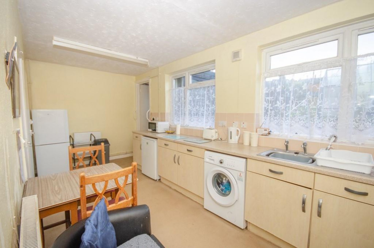 Burley Grove, Downend, Bristol, BS16 5QG