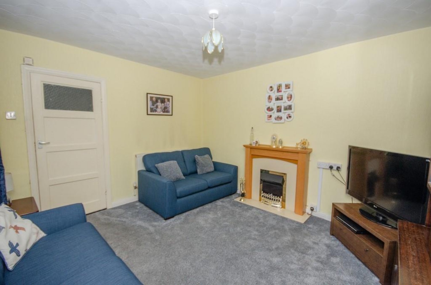 Burley Grove, Downend, Bristol, BS16 5QG