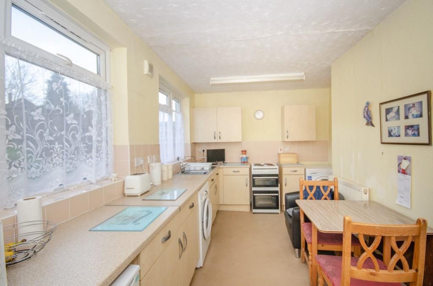 Burley Grove, Downend, Bristol, BS16 5QG
