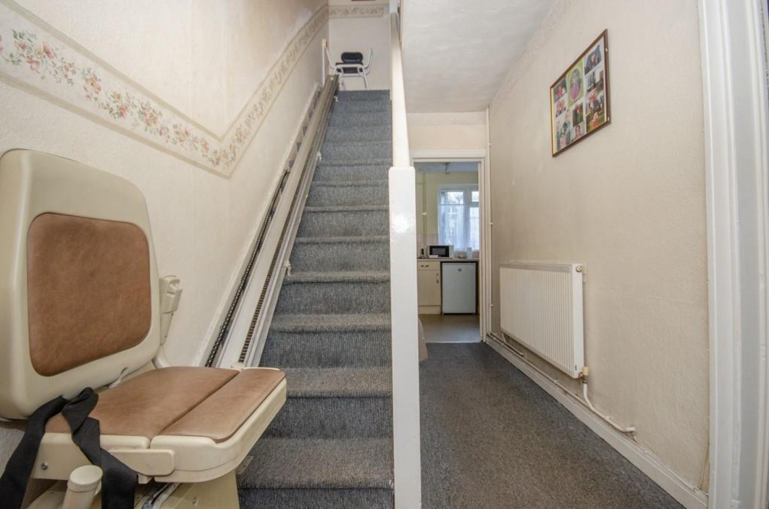 Burley Grove, Downend, Bristol, BS16 5QG
