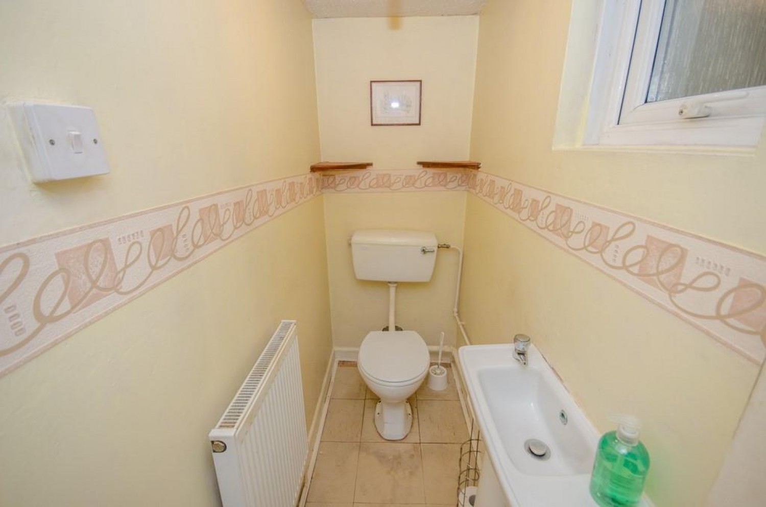 Burley Grove, Downend, Bristol, BS16 5QG