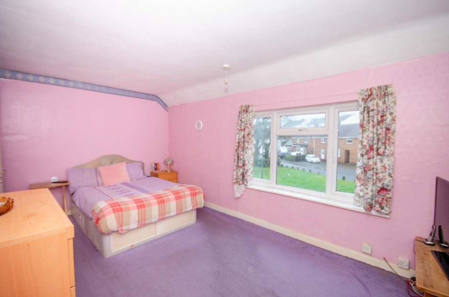Burley Grove, Downend, Bristol, BS16 5QG